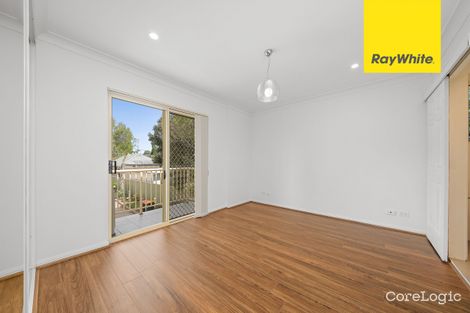 Property photo of 7/7-9 Helena Street Auburn NSW 2144