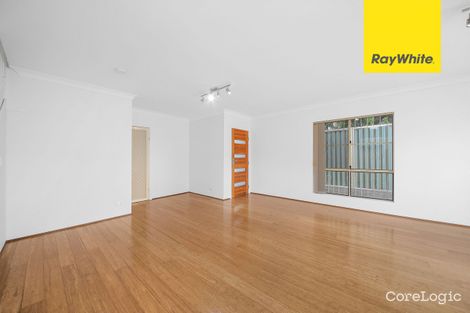 Property photo of 7/7-9 Helena Street Auburn NSW 2144