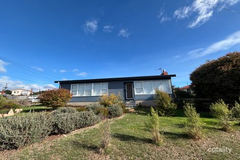 21 Ethel St, Scottsdale, TAS 7260