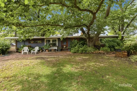 1320 Benalla-Warrenbayne Rd, Warrenbayne, VIC 3670