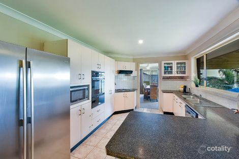 Property photo of 11 Narryna Place Glen Alpine NSW 2560