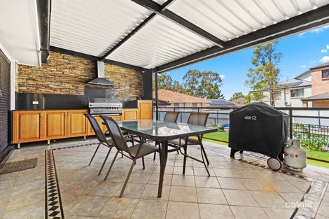 Property photo of 3 Perina Close Casula NSW 2170
