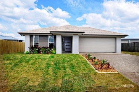 23 Daryl Reinhardt St, Redbank Plains, QLD 4301