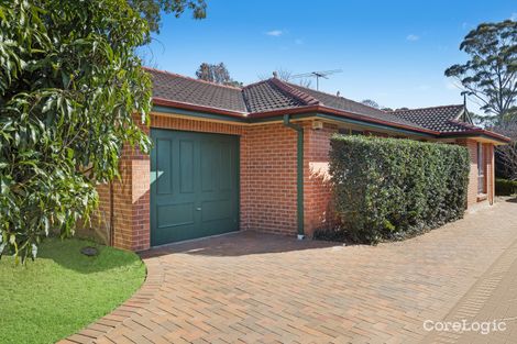 Property photo of 22B Grandview Street Naremburn NSW 2065