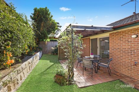 Property photo of 22B Grandview Street Naremburn NSW 2065