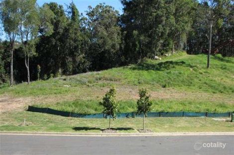 Property photo of 81 Wyangan Valley Way Mudgeeraba QLD 4213