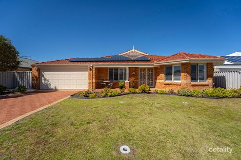 Property photo of 11 Cote D'Azur Gardens Port Kennedy WA 6172