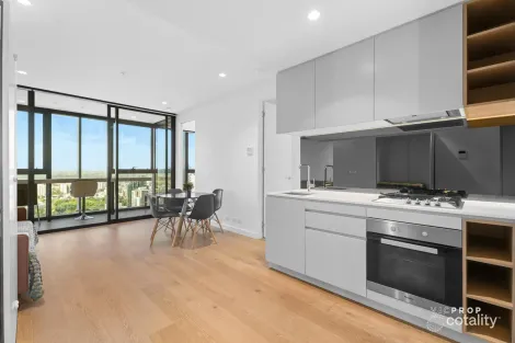 4904/462 Elizabeth St, Melbourne, VIC 3000