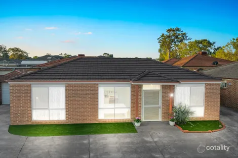 Property photo of 3/14 David Street Knoxfield VIC 3180