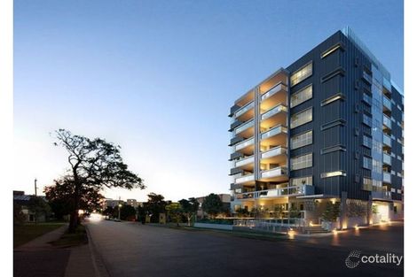Property photo of 307/9 Kurilpa Street West End QLD 4101