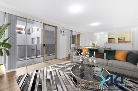 21/152-164 Bulwara Rd, Pyrmont, NSW 2009