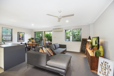 Property photo of 37/2-12 Kurrimine Crescent Mountain Creek QLD 4557