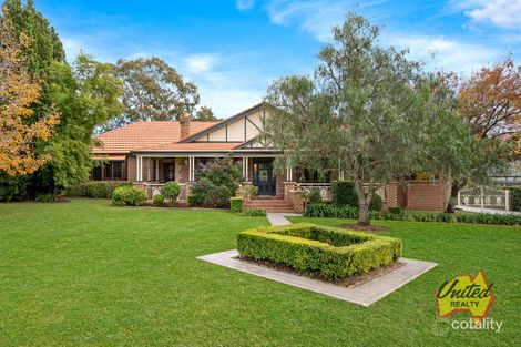 Property photo of 13 Sickles Drive Grasmere NSW 2570