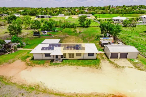Property photo of 32 Read Road Toll QLD 4820