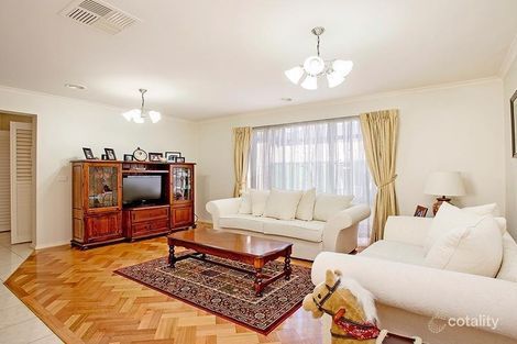 Property photo of 9 Fydler Avenue Burnside VIC 3023