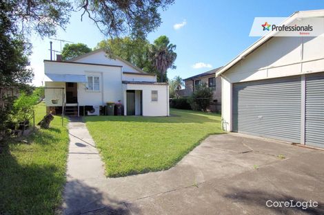 Property photo of 20 Gillies Street Lakemba NSW 2195