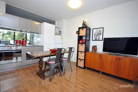 Property photo of 103/80 Ormond Street Kensington VIC 3031