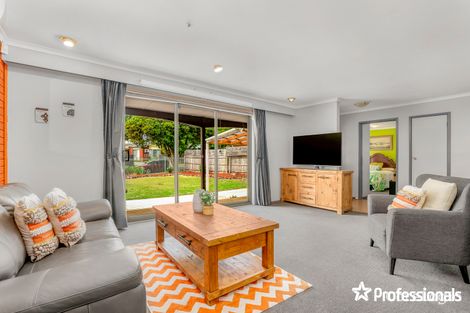 Property photo of 2 Rylands Place Wantirna VIC 3152