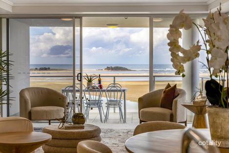 606/36-38 Duporth Ave, Maroochydore, QLD 4558