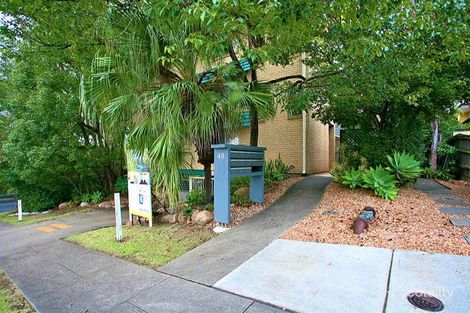 Property photo of 6/49 Riverview Terrace Indooroopilly QLD 4068