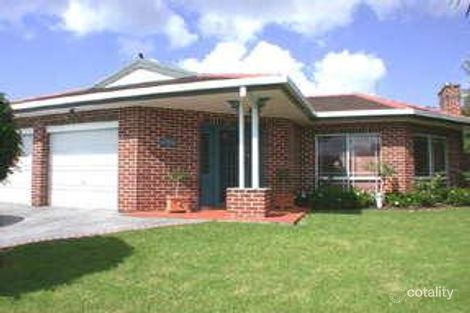 Property photo of 5 Jeanette Close Green Point NSW 2251