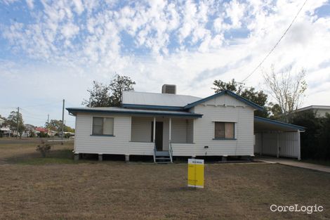 Property photo of 18 Orpen Street Dalby QLD 4405