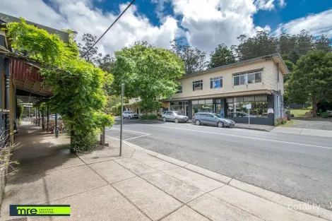 83 Monbulk Rd, Kallista, VIC 3791