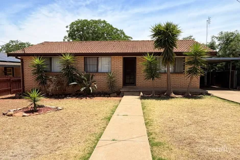 Property photo of 20 Callaghan Street Parkes NSW 2870