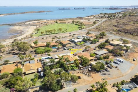 Property photo of 9 Durack Crescent Dampier WA 6713