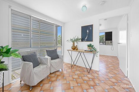 Property photo of 50 Nicklin Drive Beaconsfield QLD 4740