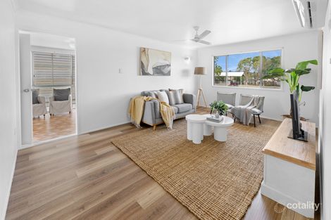 Property photo of 50 Nicklin Drive Beaconsfield QLD 4740