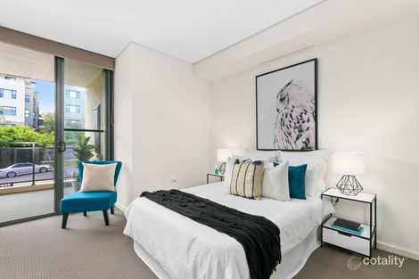 Property photo of 11/2-6 Buckingham Road Killara NSW 2071