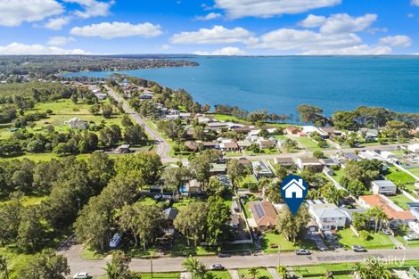 Property photo of 11 St Leonards Street Rocky Point NSW 2259