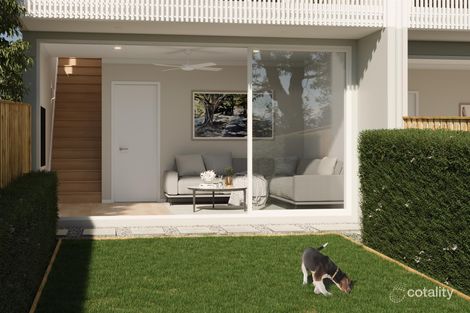 Property photo of 7/102 Fulcher Road Red Hill QLD 4059