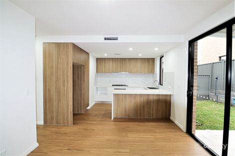 Property photo of 12 Anstey Glade Riverstone NSW 2765