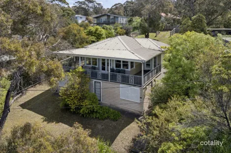 Property photo of 53 Deans Marsh Road Lorne VIC 3232