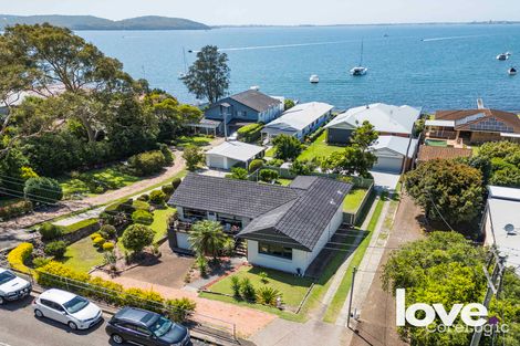 Property photo of 30A Ambrose Street Carey Bay NSW 2283