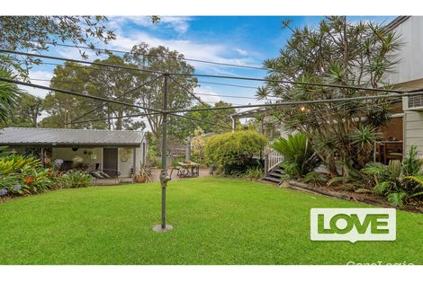 Property photo of 4 Andrea Close Wallsend NSW 2287