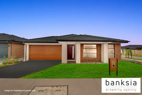 Property photo of 7 Wynne Road Aintree VIC 3336