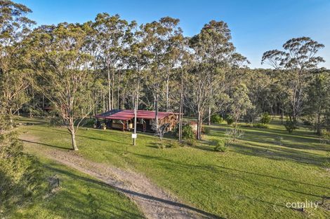 Property photo of 26 Forest Road Duns Creek NSW 2321