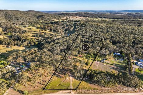 Property photo of 26 Forest Road Duns Creek NSW 2321
