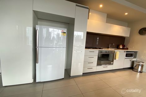 Property photo of 3003/200 Spencer Street Melbourne VIC 3000