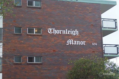 3/104 Thorn St, Kangaroo Point, QLD 4169