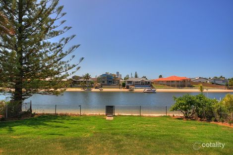 Property photo of 30 Sundowner Court Mermaid Waters QLD 4218