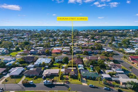 Property photo of 5 Wuruma Street Scarness QLD 4655