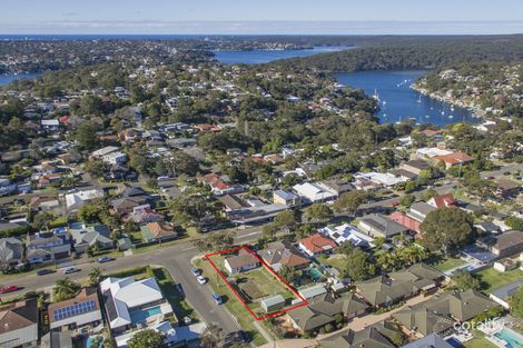 Property photo of 93 Coonong Road Gymea Bay NSW 2227