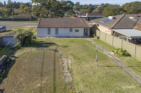 Property photo of 93 Coonong Road Gymea Bay NSW 2227