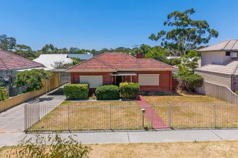 126 Watkins St, White Gum Valley, WA 6162