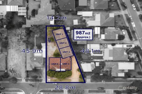 Property photo of 1 Almond Avenue Brooklyn VIC 3012