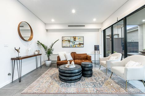 Property photo of 4 Blackham Road North Kellyville NSW 2155